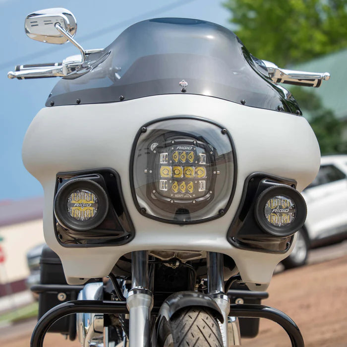 FXRP PURSUIT PODS (ONLY) NO LIGHTS