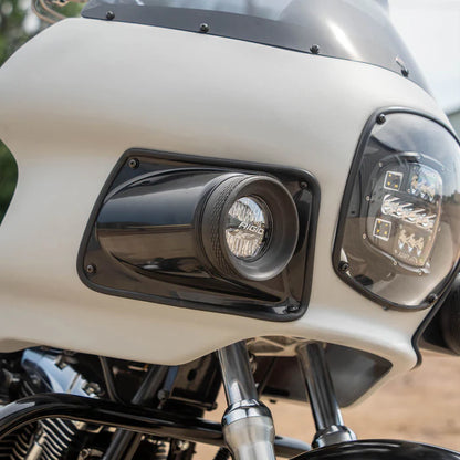 FXRP PURSUIT PODS (ONLY) NO LIGHTS