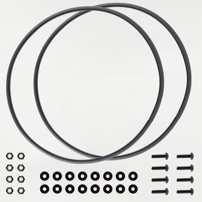 FXRP PURSUIT PODS (ONLY) NO LIGHTS