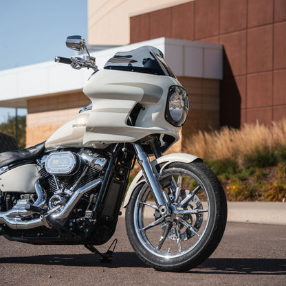 FXRP Style Fairing Fit Kit