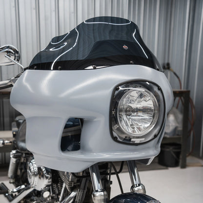 FXRP Style Fairing Fit Kit