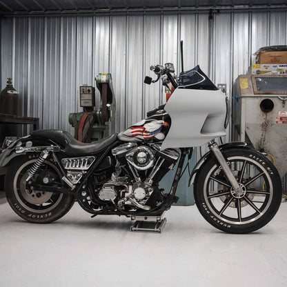 FXRP Style Fairing Fit Kit