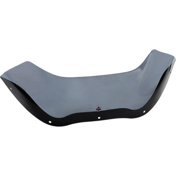 KLOCK WERKS - Flare® Windshield for Harley-Davidson® 1998-2013 Road Glide