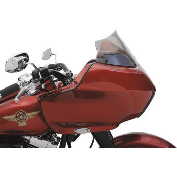 KLOCK WERKS - Flare® Windshield for Harley-Davidson® 1998-2013 Road Glide