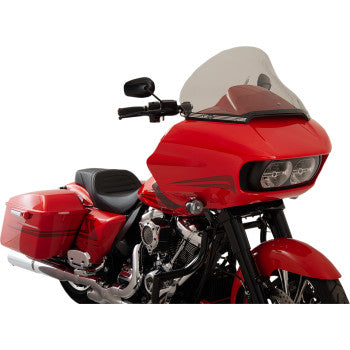 KLOCK WERKS - Flare® Windshield for Harley-Davidson® 2015-2023 Road Glide