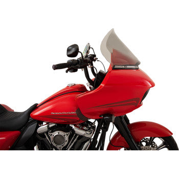 KLOCK WERKS - Flare® Windshield for Harley-Davidson® 2015-2023 Road Glide