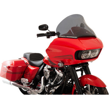 KLOCK WERKS - Flare® Windshield for Harley-Davidson® 2015-2023 Road Glide