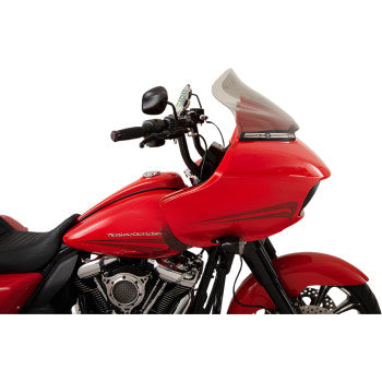 KLOCK WERKS - Flare® Windshield for Harley-Davidson® 2015-2023 Road Glide