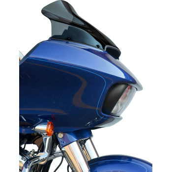 KLOCK WERKS - Flare® Windshield for Harley-Davidson® 2015-2023 Road Glide