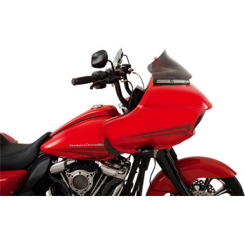 KLOCK WERKS - Flare® Windshield for Harley-Davidson® 2015-2023 Road Glide