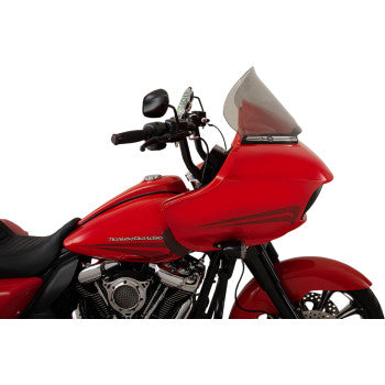 KLOCK WERKS - Flare® Windshield for Harley-Davidson® 2015-2023 Road Glide