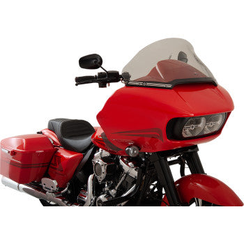 KLOCK WERKS - Flare® Windshield for Harley-Davidson® 2015-2023 Road Glide