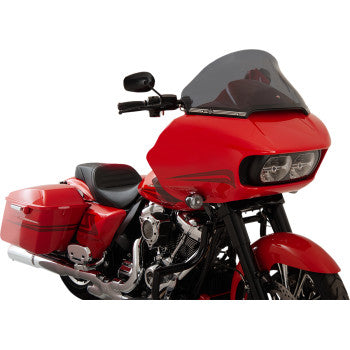 KLOCK WERKS - Flare® Windshield for Harley-Davidson® 2015-2023 Road Glide