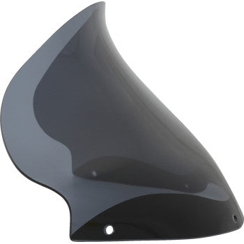 KLOCK WERKS - Flare® Windshield for Harley-Davidson® 1998-2013 Road Glide
