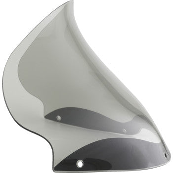 KLOCK WERKS - Flare® Windshield for Harley-Davidson® 1998-2013 Road Glide