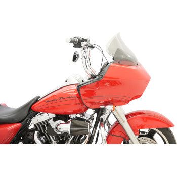 KLOCK WERKS - Flare® Windshield for Harley-Davidson® 1998-2013 Road Glide