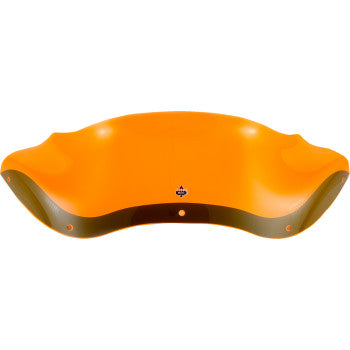 KLOCK WERKS - Kolor Flare® Windshield for Harley-Davidson® 1998-2013 Road Glide