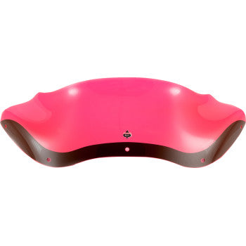 KLOCK WERKS - Kolor Flare® Windshield for Harley-Davidson® 1998-2013 Road Glide