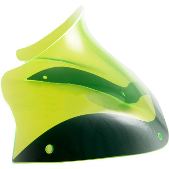 KLOCK WERKS - Kolor Flare® Windshield for Harley-Davidson® 1998-2013 Road Glide