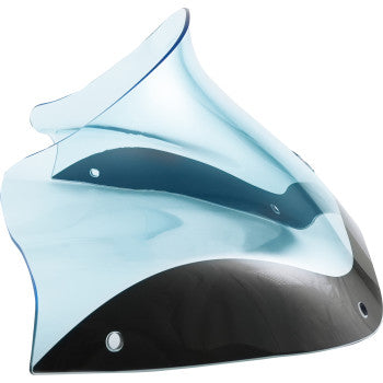 KLOCK WERKS - Kolor Flare® Windshield for Harley-Davidson® 1998-2013 Road Glide