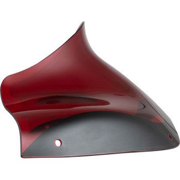 KLOCK WERKS - Kolor Flare® Windshield for Harley-Davidson® 1998-2013 Road Glide