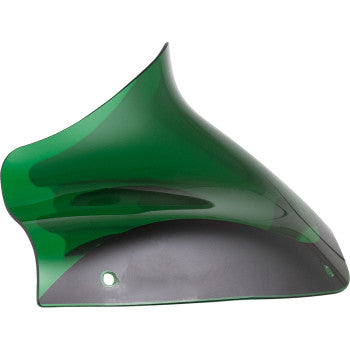 KLOCK WERKS - Kolor Flare® Windshield for Harley-Davidson® 1998-2013 Road Glide