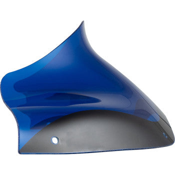 KLOCK WERKS - Kolor Flare® Windshield for Harley-Davidson® 1998-2013 Road Glide