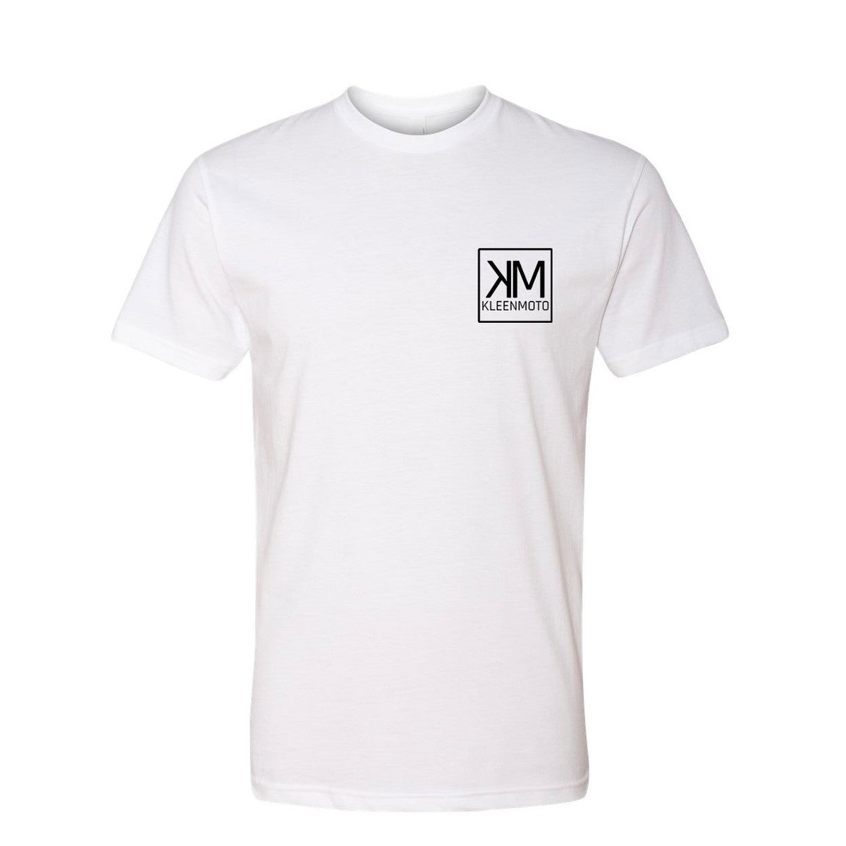 KLEEN MOTO "HI BEAMIN" TEE