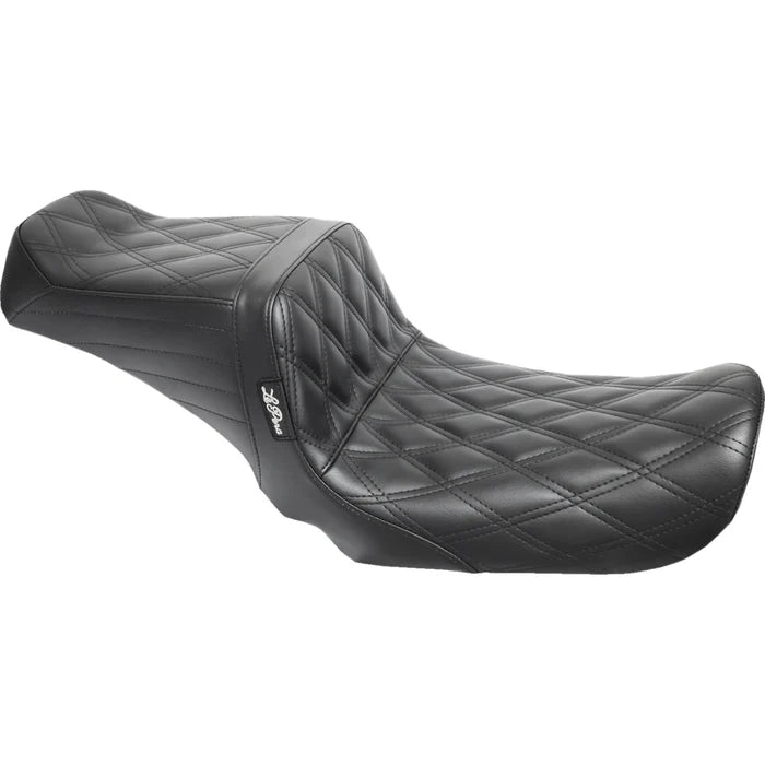 LE PERA - TAILWHIP SEAT - FXD '04-'05 - DYNA