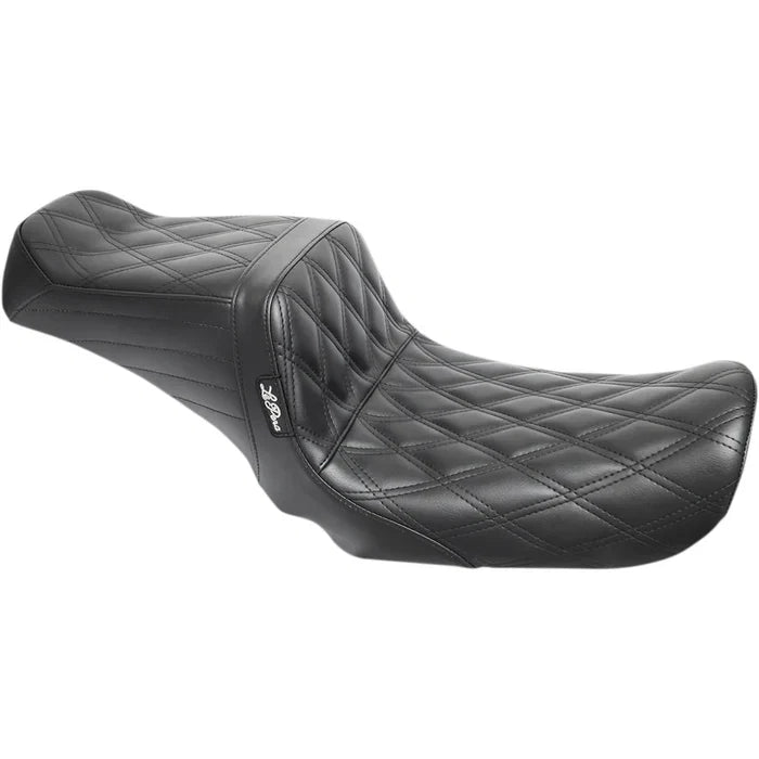 LE PERA - TAILWHIP SEAT - FXD '06-'17 - DYNA