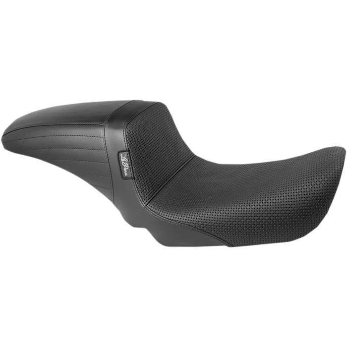 LE PERA - KICKFLIP SEAT - DYNA - '06-'17 / STREET BOB / FAT BOB / WIDE GLIDE / LOW RIDER