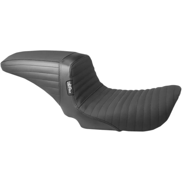 LE PERA - KICKFLIP SEAT - DYNA - '06-'17 / STREET BOB / FAT BOB / WIDE GLIDE / LOW RIDER