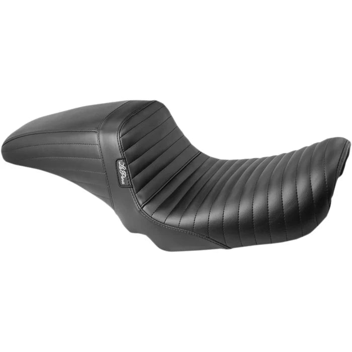 LE PERA - KICKFLIP SEAT - DYNA - '06-'17 / STREET BOB / FAT BOB / WIDE GLIDE / LOW RIDER