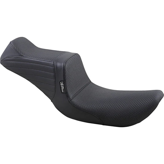LE PERA - TAILWHIP SEAT - FXD '96-'03 - DYNA