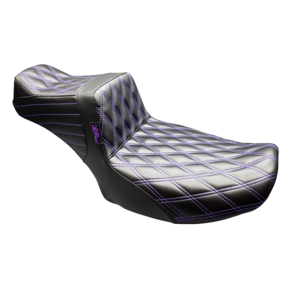 LE PERA - TAILWHIP DADDY LONG LEGS SEAT - FLH/FLT '23-'26