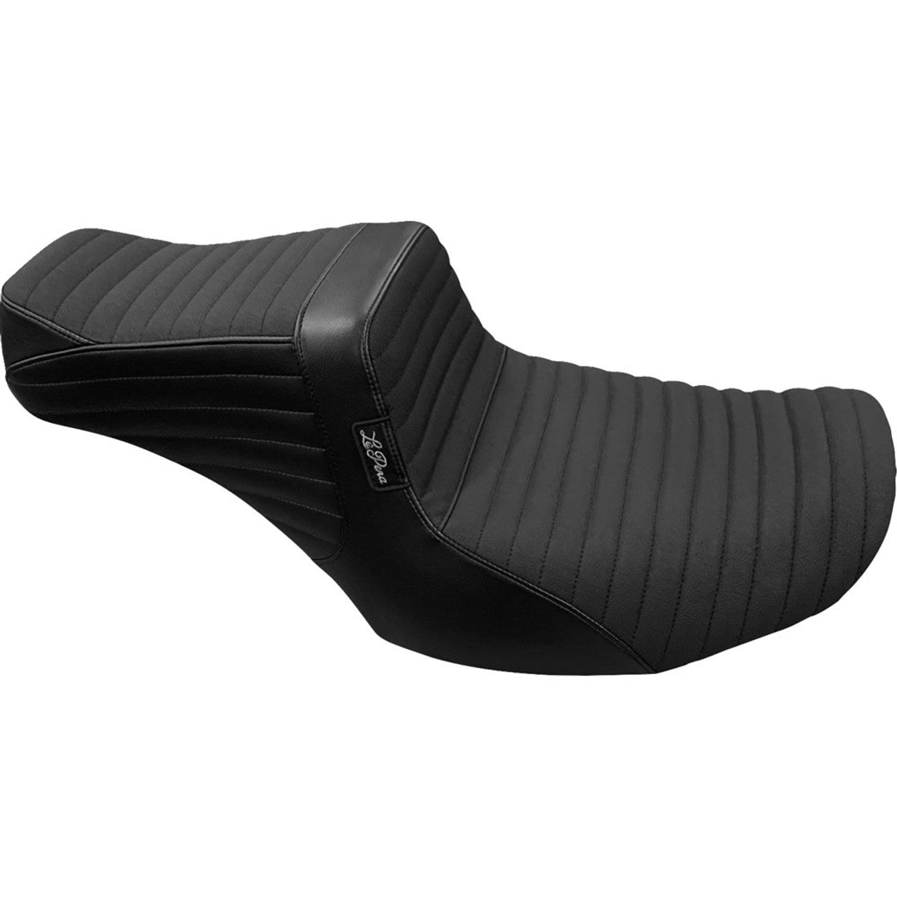 LE PERA - TAILWHIP SEAT W/ GRIPPER - FLH/FLT '23-'25