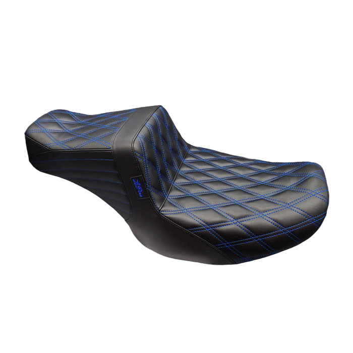 LE PERA - TAILWHIP SEAT - FLH/FLT '23-'26