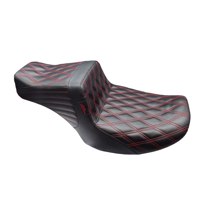 LE PERA - TAILWHIP SEAT - FLH/FLT '23-'26