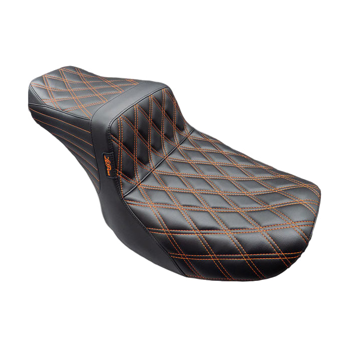 LE PERA - TAILWHIP SEAT - FLH/FLT '23-'26
