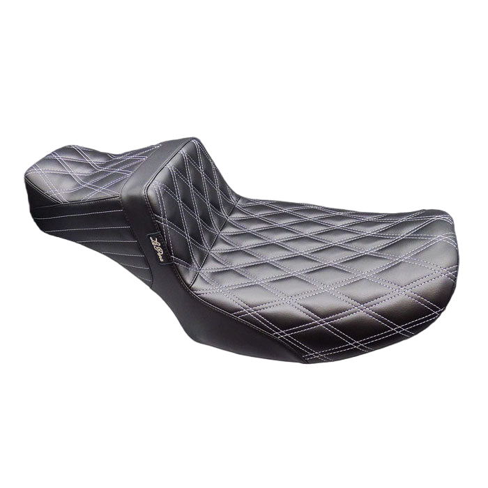 LE PERA - TAILWHIP DADDY LONG LEGS SEAT - FLH/FLT '23-'26