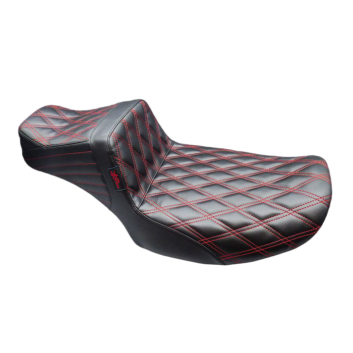 LE PERA - TAILWHIP DADDY LONG LEGS SEAT - FLH/FLT '23-'26