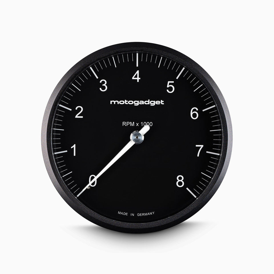 MOTOGADGET - MOTOSCOPE CHRONOCLASSIC 2