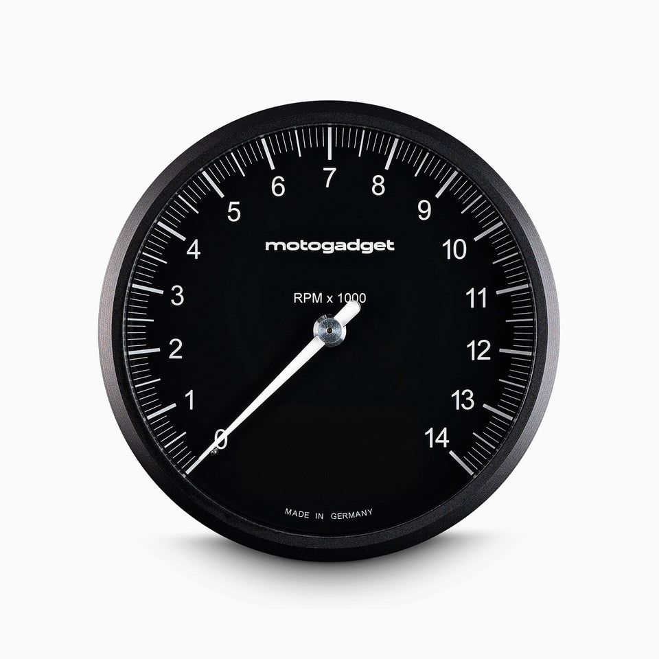 MOTOGADGET - MOTOSCOPE CHRONOCLASSIC 2