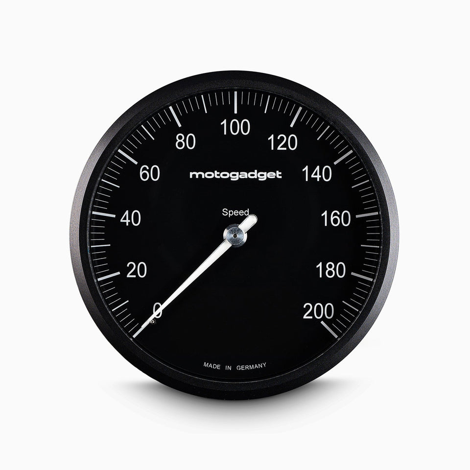 MOTOGADGET - MOTOSCOPE CHRONOCLASSIC 2