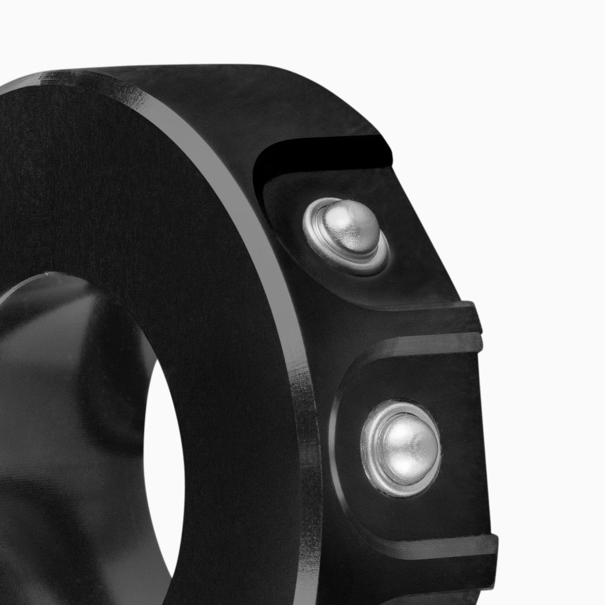 MOTOGADGET - MO.SWITCH MINI BLACK EDITION