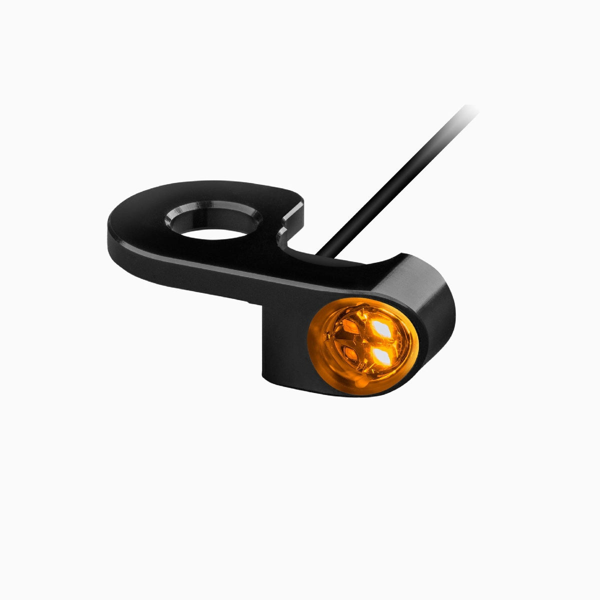 MOTOGADGET - MO.BLAZE TENS - SUITABLE FOR HARLEY-DAVIDSON™ FITTING (SET)