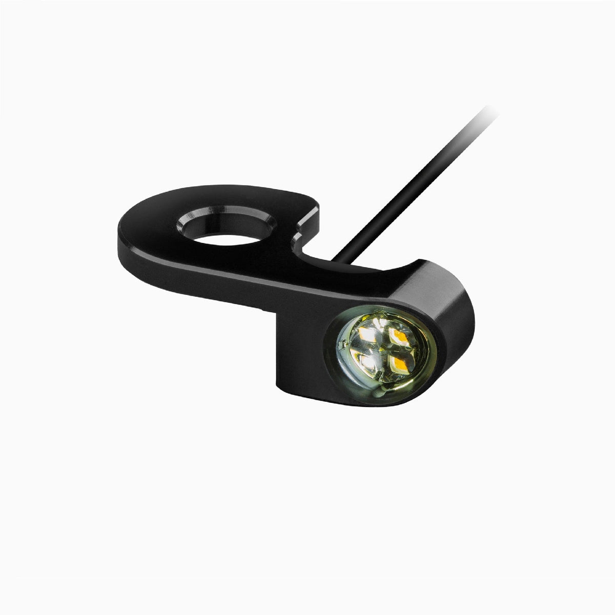 MOTOGADGET - MO.BLAZE TENS - SUITABLE FOR HARLEY-DAVIDSON™ FITTING (SET)