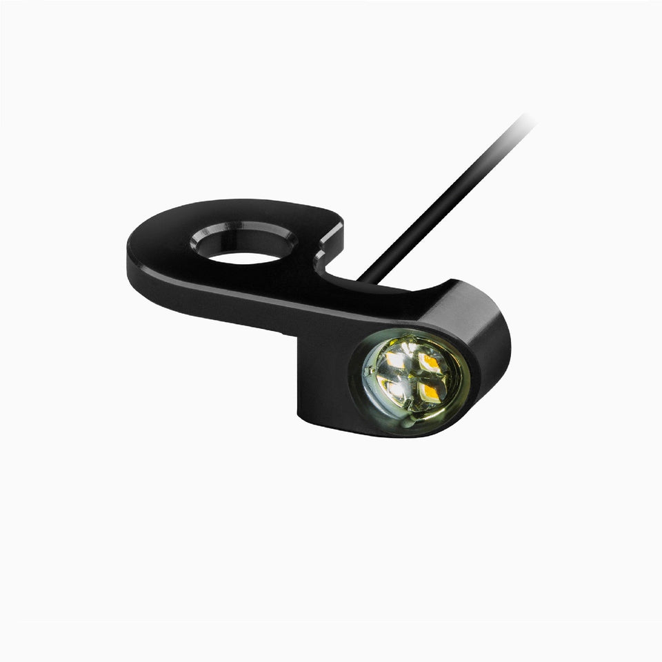 MOTOGADGET - MO.BLAZE TENS - SUITABLE FOR HARLEY-DAVIDSON™ FITTING (SET)