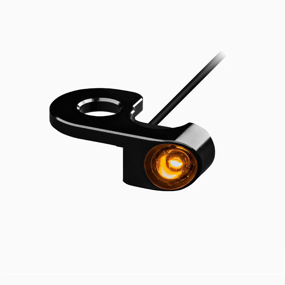 MOTOGADGET - MO.BLAZE TENS - SUITABLE FOR HARLEY-DAVIDSON™ FITTING (SET)