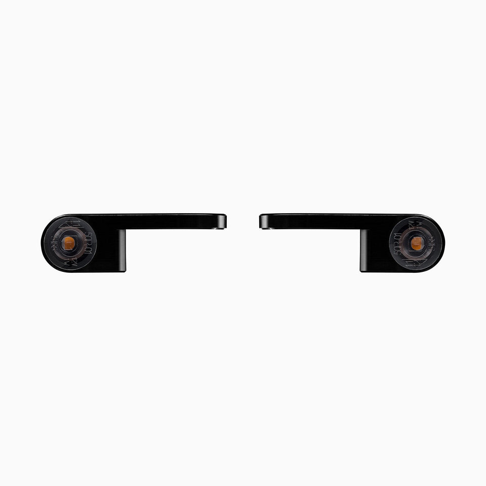 MOTOGADGET - MO.BLAZE TENS - SUITABLE FOR HARLEY-DAVIDSON™ FITTING (SET)